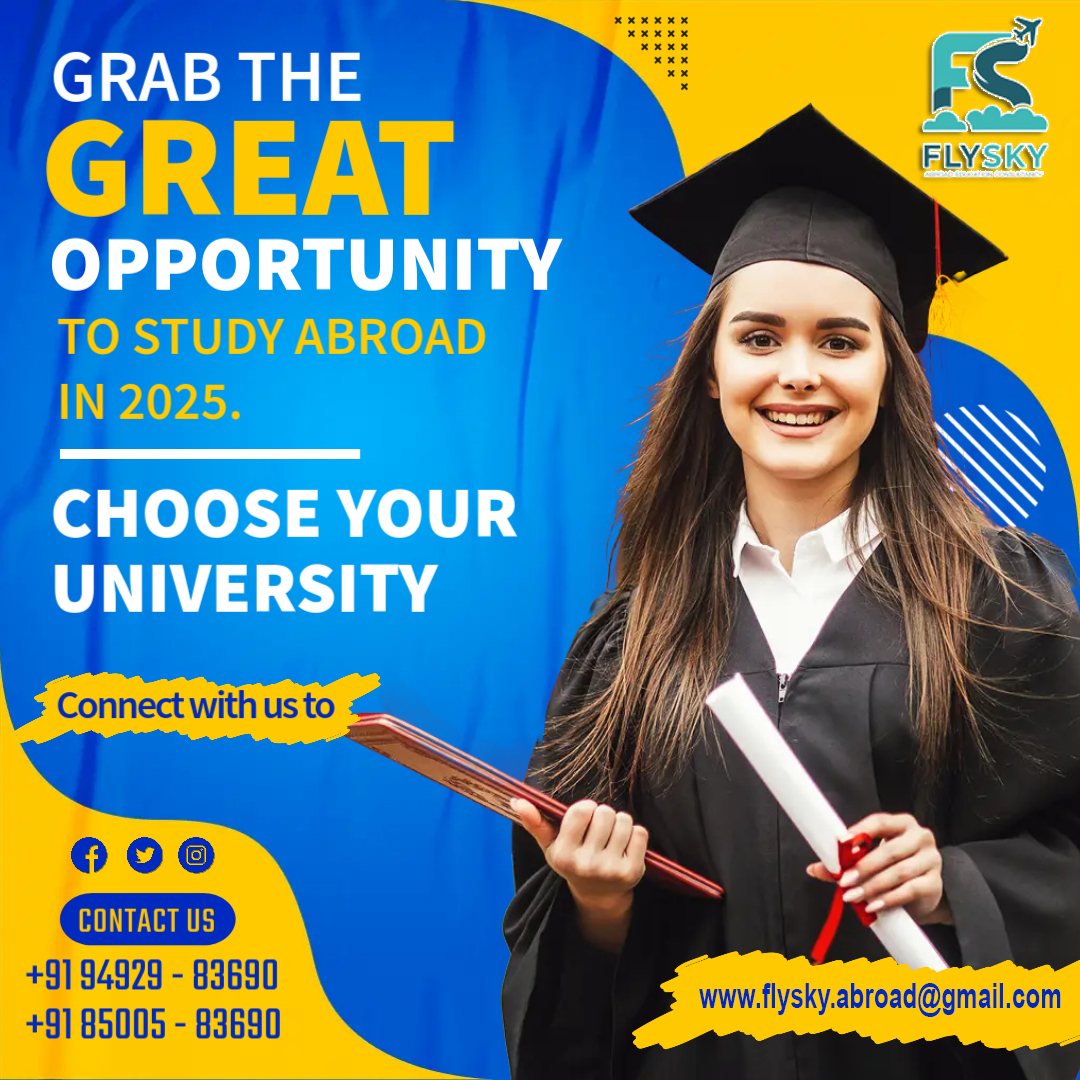 Study Abroad